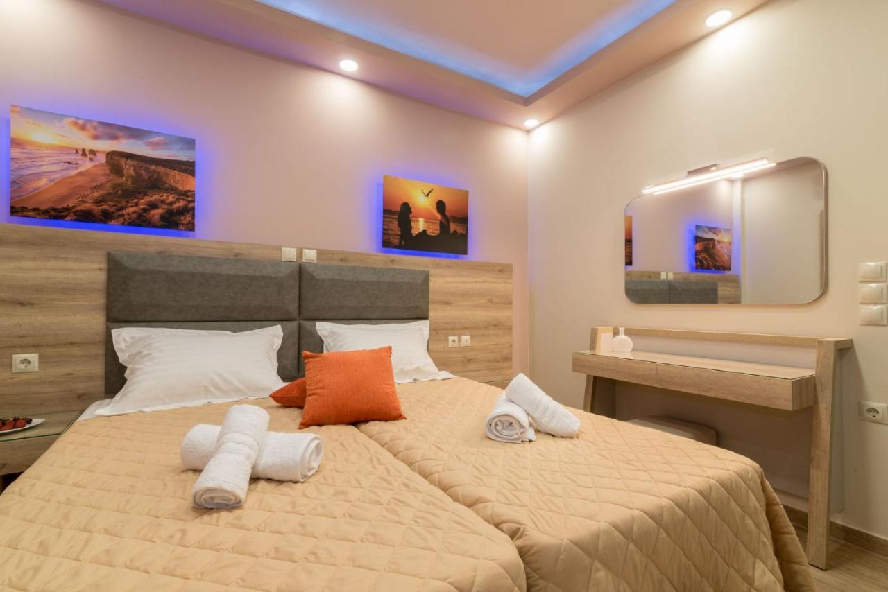 Zante Sky Suites Argassi Exterior foto