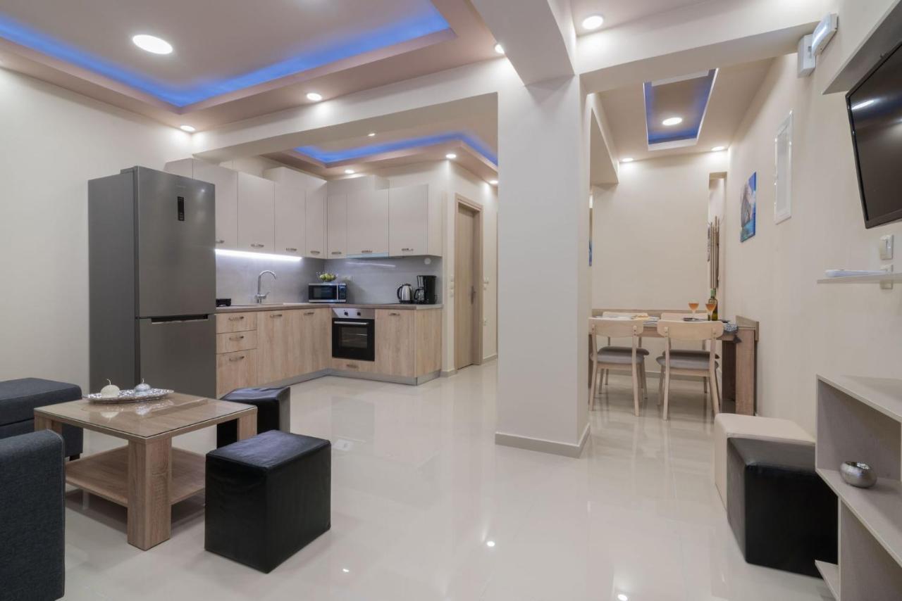 Zante Sky Suites Argassi Exterior foto