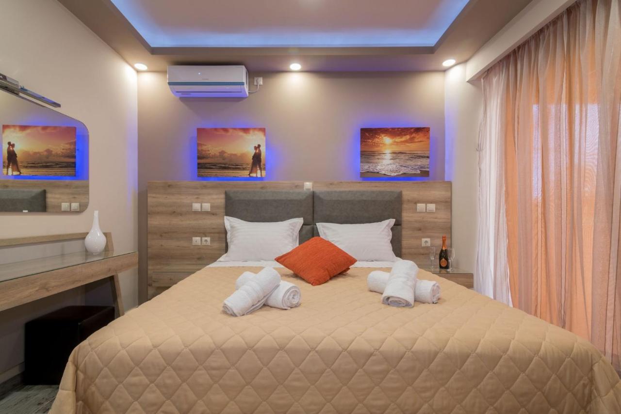 Zante Sky Suites Argassi Exterior foto