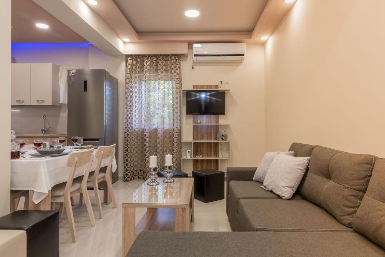 Zante Sky Suites Argassi Exterior foto