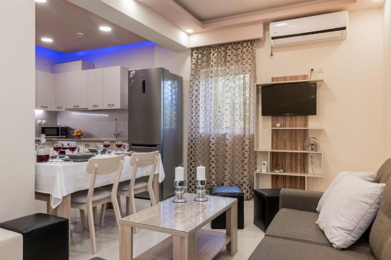 Zante Sky Suites Argassi Exterior foto