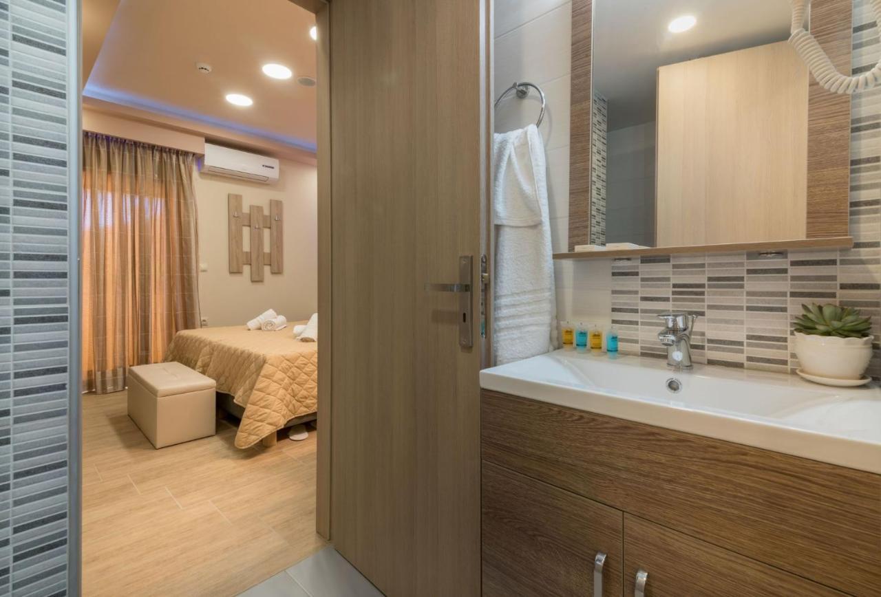 Zante Sky Suites Argassi Exterior foto